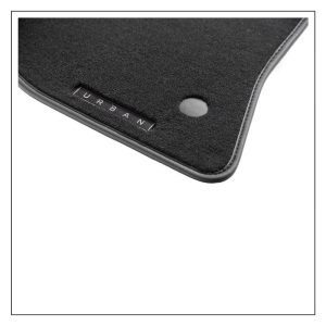 URBAN Carpet Floor Mat Set for 2020+ Defender 90/110 - Image 2