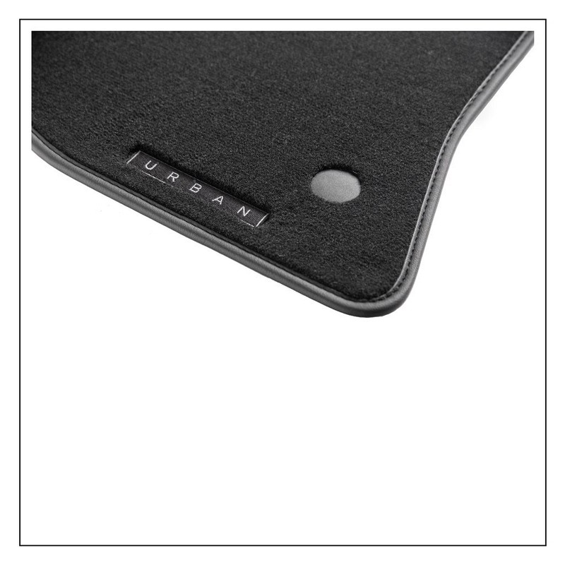 URBAN Carpet Floor Mat Set for 2020+ Defender 90/110 - Image 2