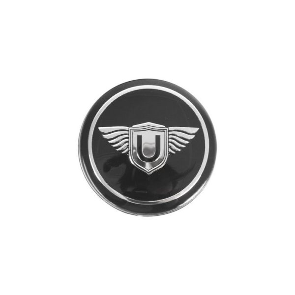 URBAN Center Cap - Cast Wheels for Land Rover Defender