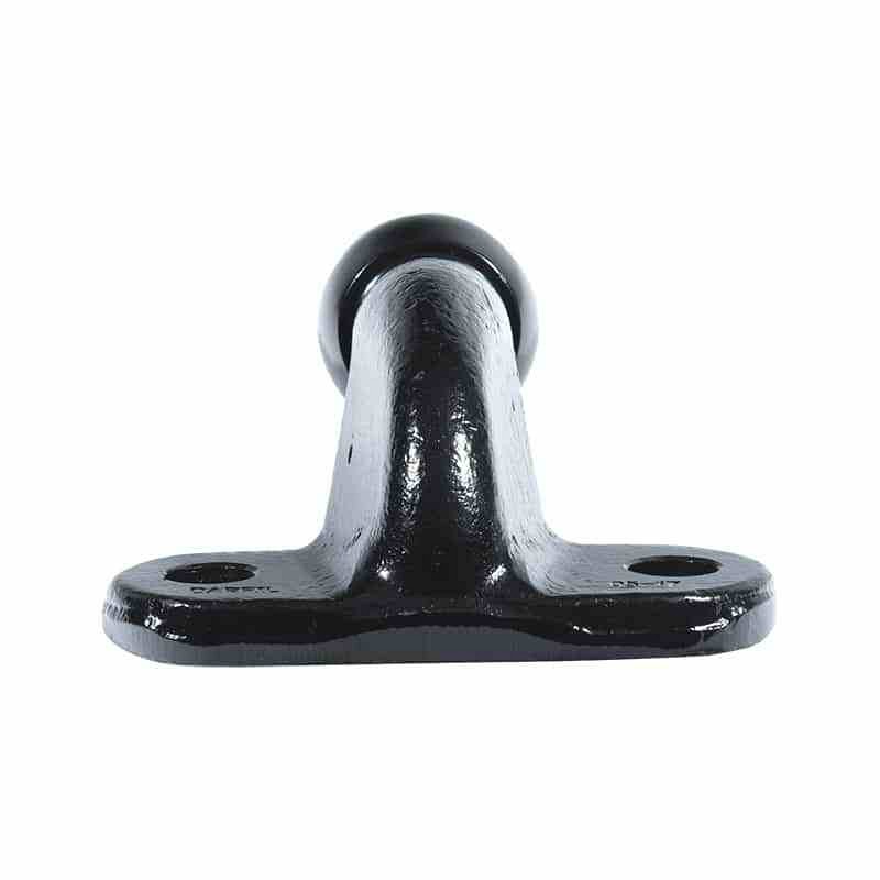 Genuine LR Defender Tow Ball for Land Rover Defender - Image 2