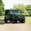 URBAN Handling Pack for Defender 90/110