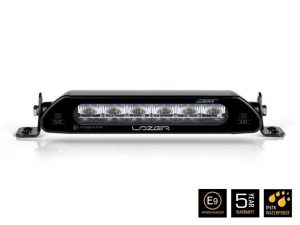 Lazer Linear-6 Elite LED Light Bar for Land Rover Defender