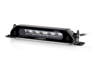 Lazer Linear-6 Elite LED Light Bar for Land Rover Defender - Image 9