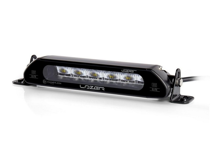 Lazer Linear-6 Elite LED Light Bar for Land Rover Defender - Image 9