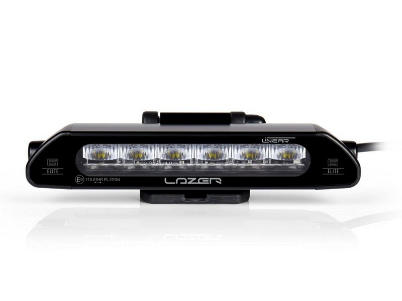 Lazer Linear-6 Elite LED Light Bar for Land Rover Defender - Image 8