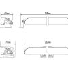 Lazer Linear-6 Elite LED Light Bar for Land Rover Defender - Image 4