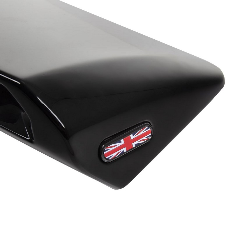 URBAN Quad Roof Light Pod Kit inc High Power Laser Lights & Loom for 2020+ Defender 90/110/130 - Image 7