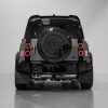URBAN Semi Rigid Wheel Cover for 2020+ Defender 90/110/130
