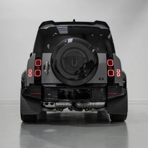 URBAN Upper Rear Spoiler Kit for 2020+ Defender 90/110/130 - Image 3