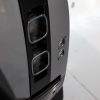 URBAN Smoked Rear Lights NAS fits Defender 2020-on