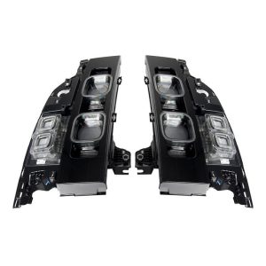 URBAN Smoked Rear Lights NAS fits Defender 2020-on - Image 7