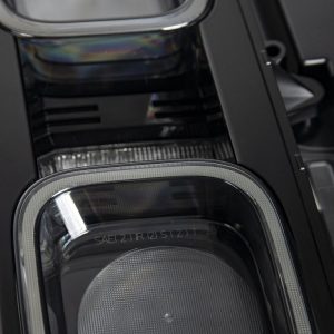 URBAN Smoked Rear Lights NAS fits Defender 2020-on - Image 6