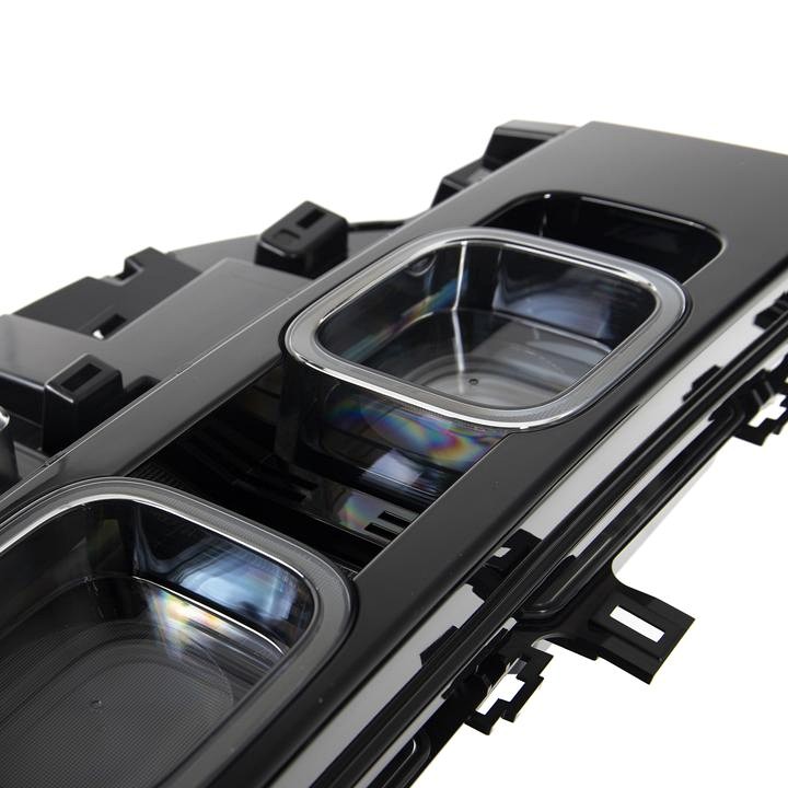 URBAN Smoked Rear Lights NAS fits Defender 2020-on - Image 4