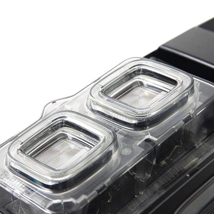 URBAN Smoked Rear Lights NAS fits Defender 2020-on - Image 3