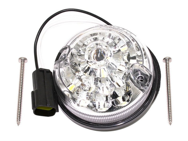 URBAN Truck 10 Way WIPAC LED Light Kit for Defender 90/110/130 - Image 6