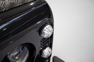URBAN Truck 10 Way WIPAC LED Light Kit for Defender 90/110/130 - Image 5