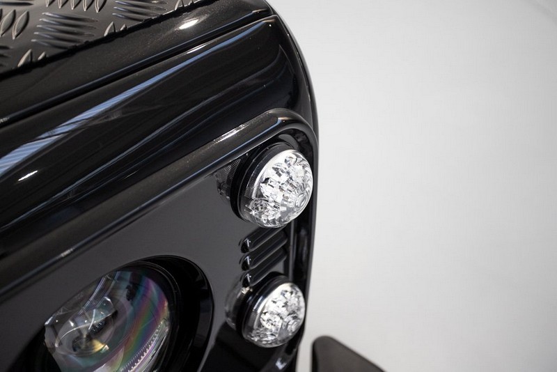 URBAN Truck 10 Way WIPAC LED Light Kit for Defender 90/110/130 - Image 5