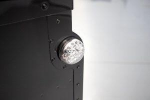 URBAN Truck 10 Way WIPAC LED Light Kit for Defender 90/110/130 - Image 3