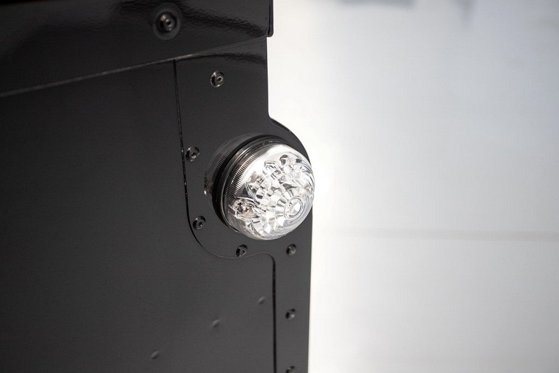 URBAN Truck 10 Way WIPAC LED Light Kit for Defender 90/110/130 - Image 3