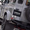URBAN Truck 10 Way WIPAC LED Light Kit for Defender 90/110/130 - Image 2
