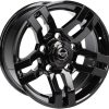 URBAN Truck 18" Cruiser Alloy Wheel for Defender 90/110/130