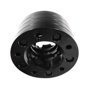 Urban Truck 30mm Wheel Spacer Set for Defender 90/110/130 - Image 3