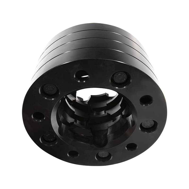 Urban Truck 30mm Wheel Spacer Set for Defender 90/110/130 - Image 3