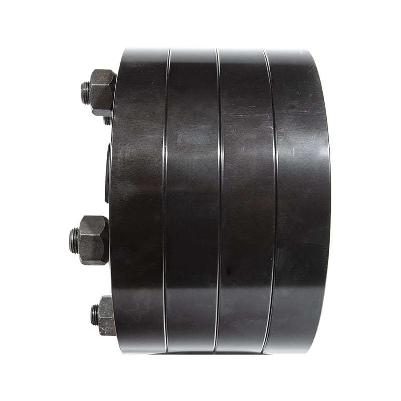 Urban Truck 30mm Wheel Spacer Set for Defender 90/110/130 - Image 2