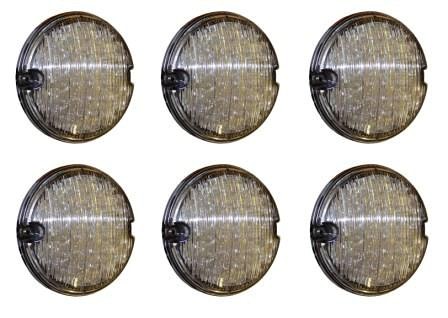 URBAN Truck 90mm LED Rear Light Set for Land Rover Defender - Image 3