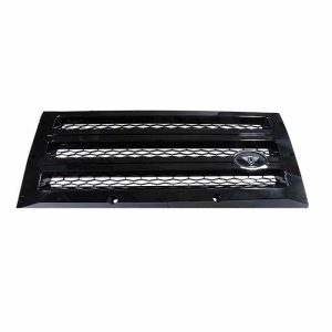 Urban Truck Best of British Complete 6 Piece Grille and Vent Set for Defender 90/110/130 - Image 11