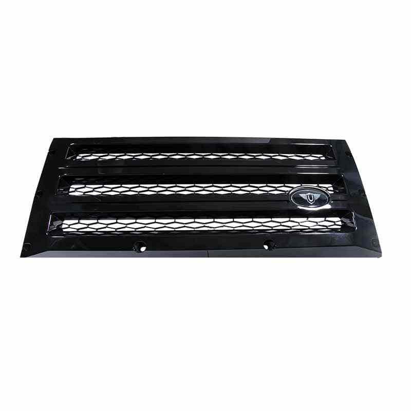 Urban Truck Best of British Complete 6 Piece Grille and Vent Set for Defender 90/110/130 - Image 11