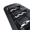 Urban Truck Best of British Complete 6 Piece Grille and Vent Set for Defender 90/110/130 - Image 8