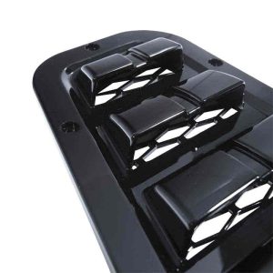 Urban Truck Best of British Complete 6 Piece Grille and Vent Set for Defender 90/110/130 - Image 8