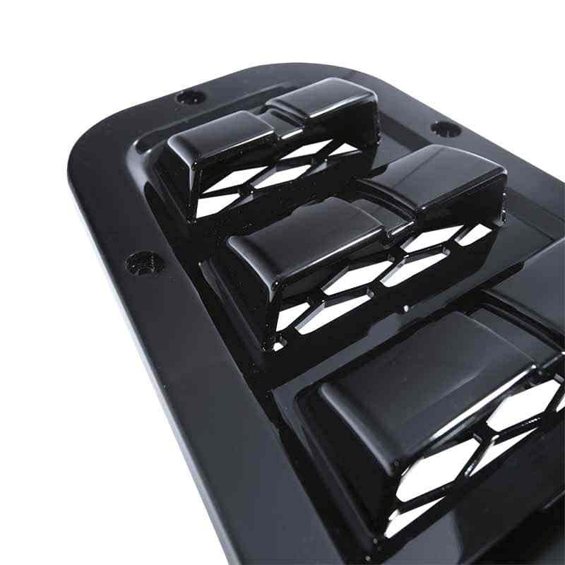 Urban Truck Best of British Complete 6 Piece Grille and Vent Set for Defender 90/110/130 - Image 8