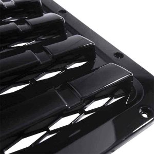 Urban Truck Best of British Complete 6 Piece Grille and Vent Set for Defender 90/110/130 - Image 7