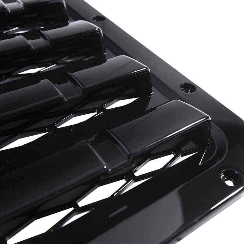 Urban Truck Best of British Complete 6 Piece Grille and Vent Set for Defender 90/110/130 - Image 7