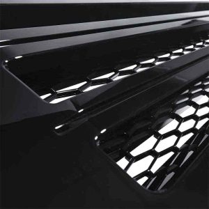 Urban Truck Best of British Complete 6 Piece Grille and Vent Set for Defender 90/110/130 - Image 6