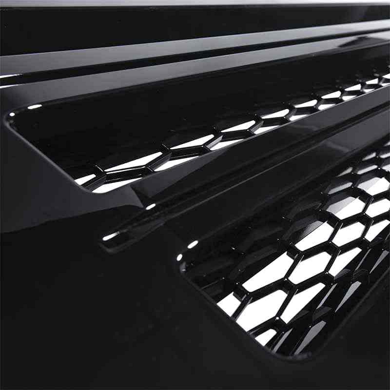 Urban Truck Best of British Complete 6 Piece Grille and Vent Set for Defender 90/110/130 - Image 6