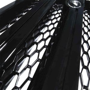 Urban Truck Best of British Complete 6 Piece Grille and Vent Set for Defender 90/110/130 - Image 5