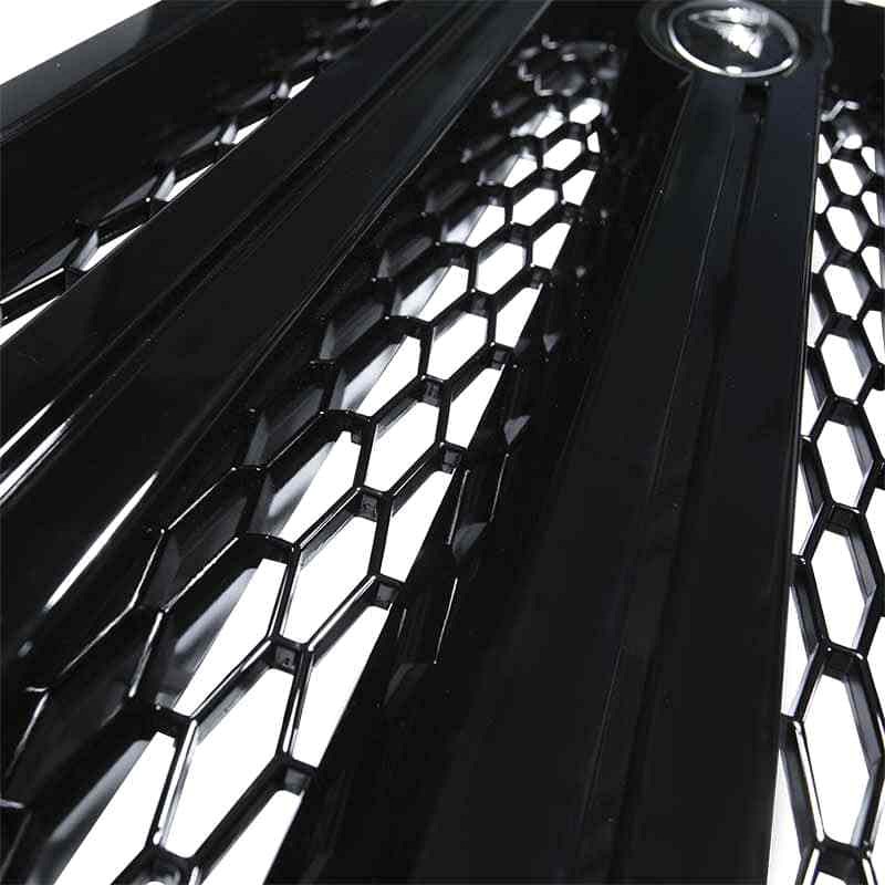 Urban Truck Best of British Complete 6 Piece Grille and Vent Set for Defender 90/110/130 - Image 5