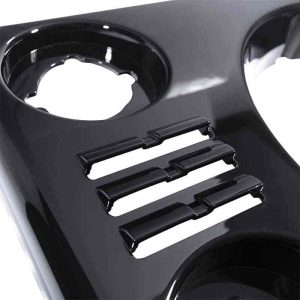 Urban Truck Best of British Complete 6 Piece Grille and Vent Set for Defender 90/110/130 - Image 2