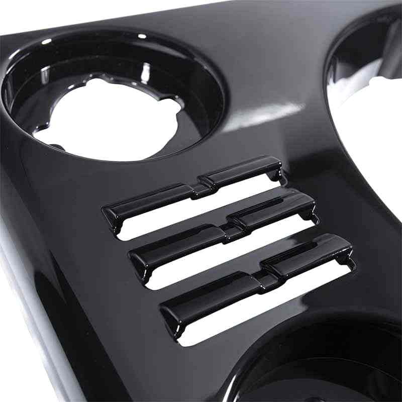 Urban Truck Best of British Complete 6 Piece Grille and Vent Set for Defender 90/110/130 - Image 2