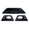 URBAN Truck Best of British Front Grille Set for Defender 90/110/130