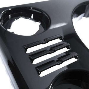 URBAN Truck Best of British Front Grille Set for Defender 90/110/130 - Image 2