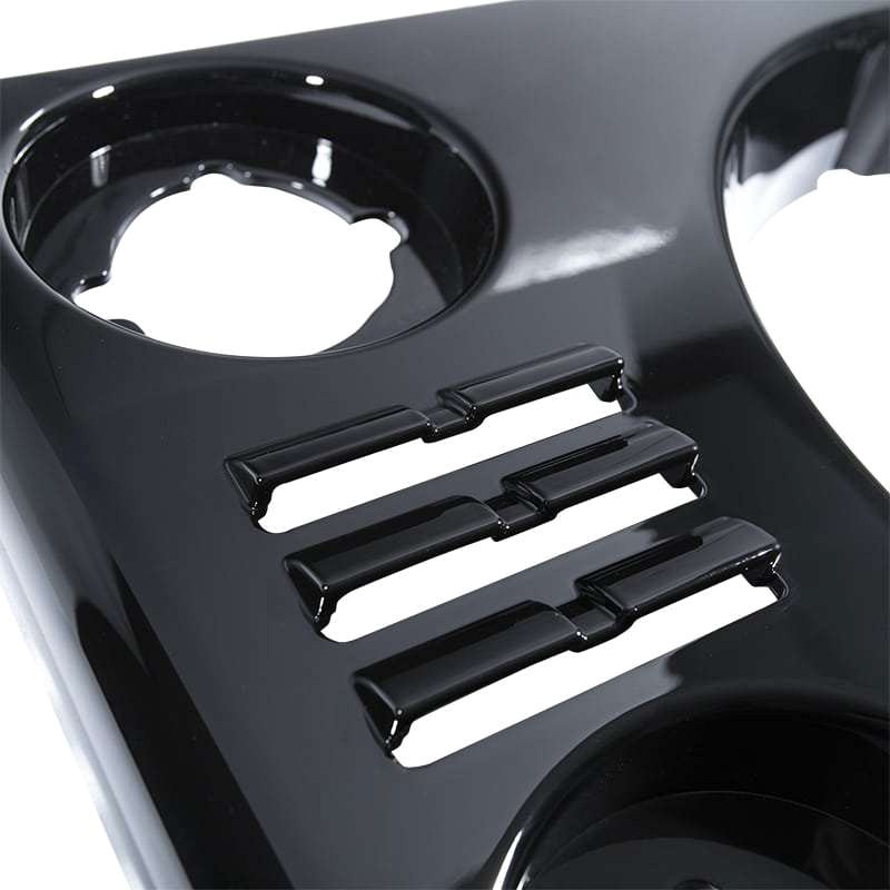 URBAN Truck Best of British Front Grille Set for Defender 90/110/130 - Image 2