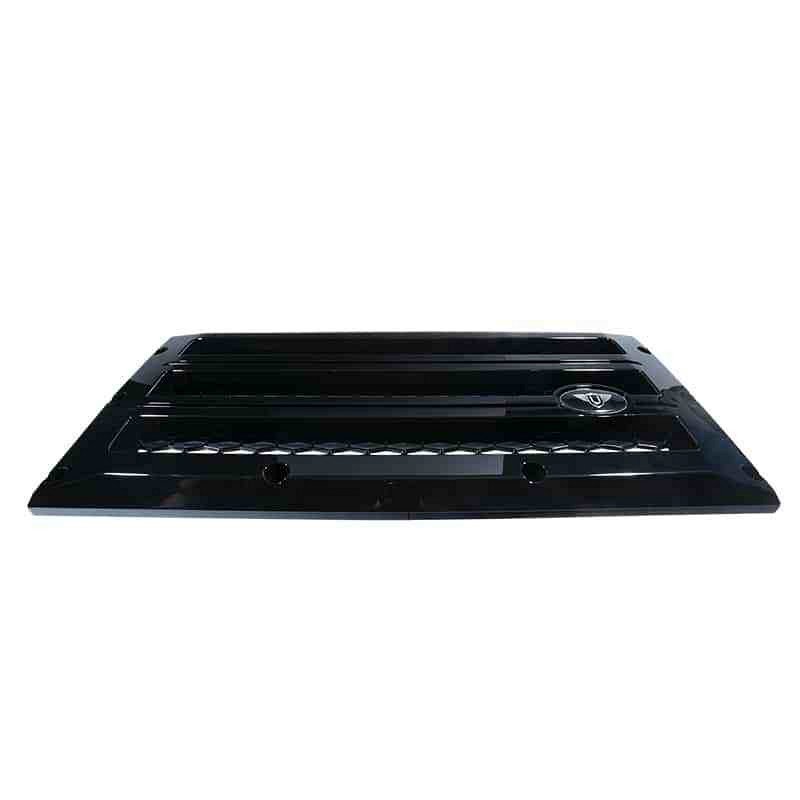 URBAN Truck Best of British Front Grille Set for Defender 90/110/130 - Image 4