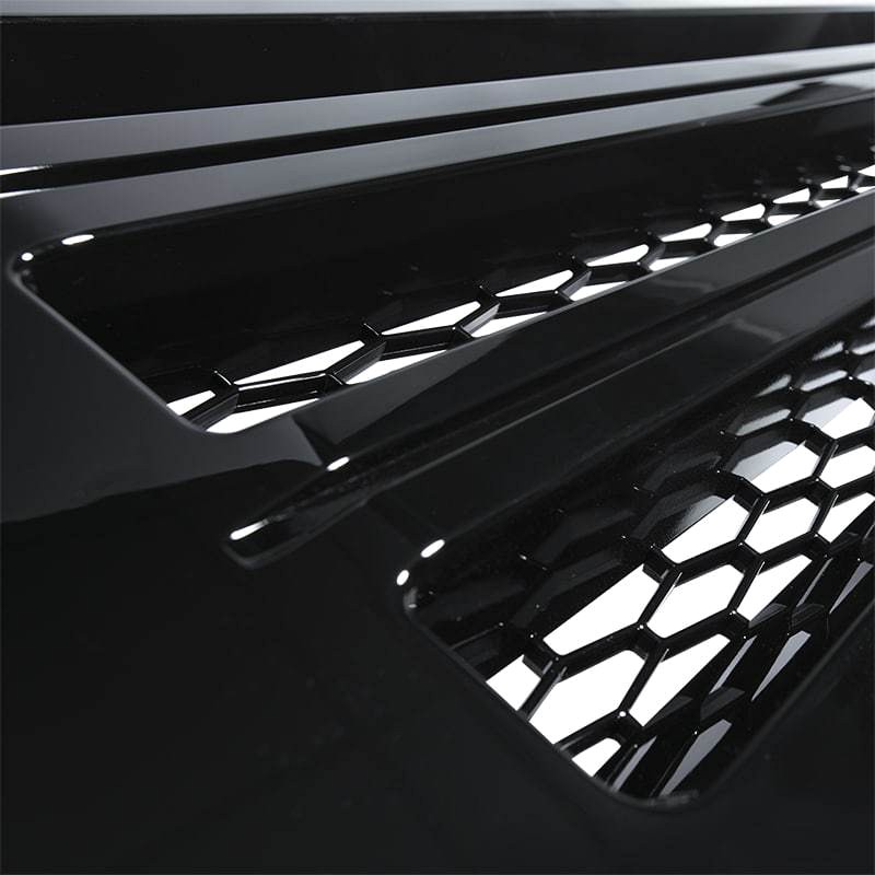 URBAN Truck Best of British Front Grille Set for Defender 90/110/130 - Image 7