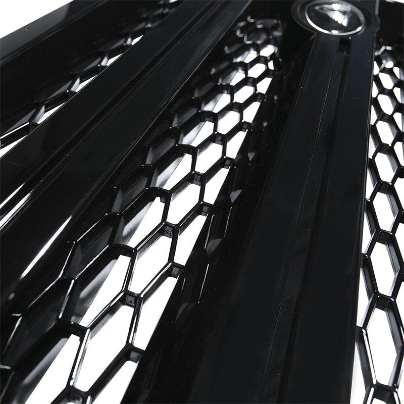 URBAN Truck Best of British Front Grille Set for Defender 90/110/130 - Image 6