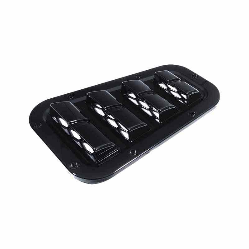 URBAN Truck Best of British Wingtop and Side Vents for Land Rover Defender - Image 5