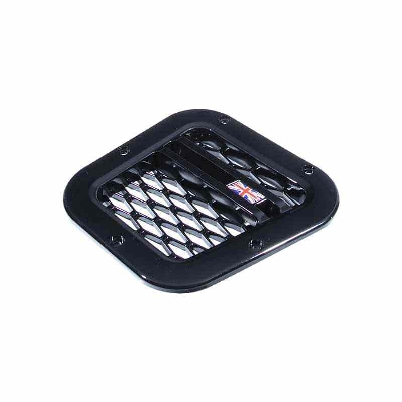URBAN Truck Best of British Wingtop and Side Vents for Land Rover Defender - Image 6